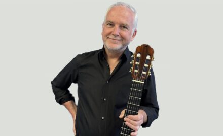 Gitarre